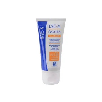 Biogena Cream Tae X Acnis SPF 30 60 ml
