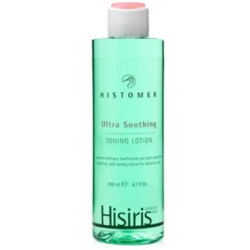 Histomer Hisiris Ultra Soothing Toning Lotion, 200 ml