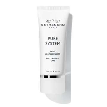 Institut Esthederm Pure Control Care Cream 50 ml
