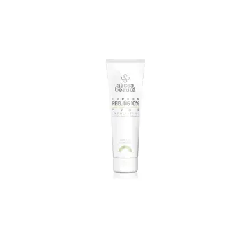 Alissa Beauté Pure Skin Carbon Peeling 10%, 100 ml
