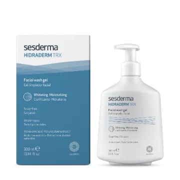 Sesderma Hidraderm Trx Facial Gel Wash, 300 ml