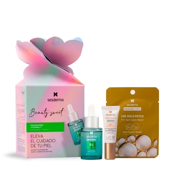 Sesderma Beauty Sweet Niacinamide Pack