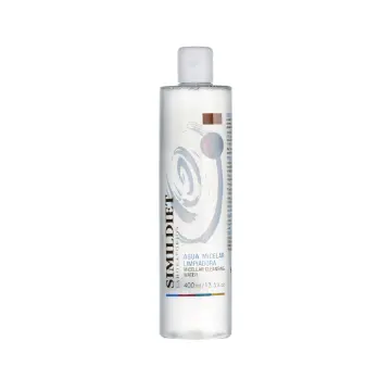 Simildiet Micellar Cleansing Water, 400 ml