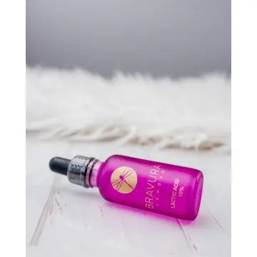 Bravura London Lactic Acid 10% Peel, 30 ml
