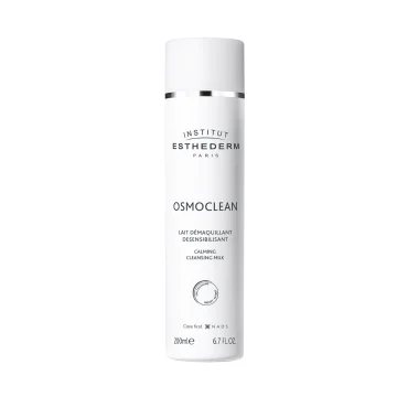 Institut Esthederm Osmoclean Calming Cleansing Milk 200 ml