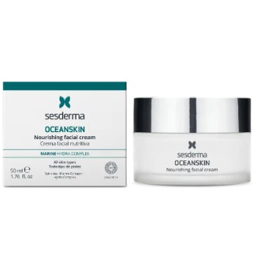 Sesderma Oceanskin Cream, 50 ml