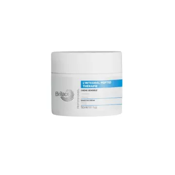 Brilace Sensitive Cream, 50 ml