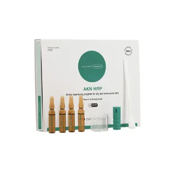Innoaesthetics AKN Peel HRP 4*2 ml