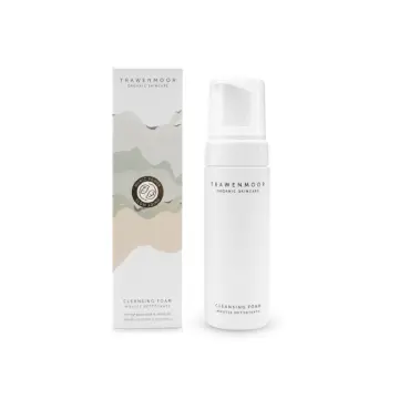 Trawenmoor Foam, 150 ml