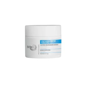 Brilace Redness Control Mask, 50 ml