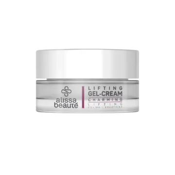 Alissa Beauté Charming Lifting Gel-Cream, 50 ml