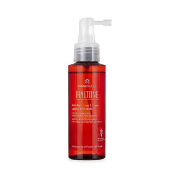 Cantabria Labs Iraltone Anti Hair Lotion, 100 ml