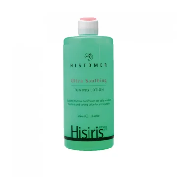 Histomer Ultra Soothing Toning Lotion, 400 ml