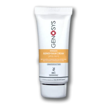 Genosys Intensive Blemish Balm Cream SPF30