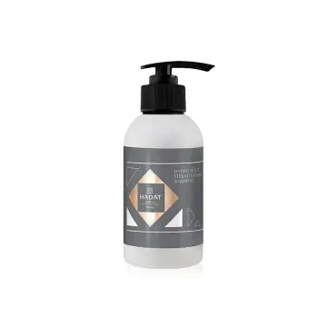 Hadat Hydro Root Strengthening Shampoo, 250мл