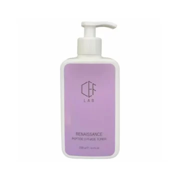 Cef Lab Renaissance Line Peptide 2 - Phase Toner, 250 ml