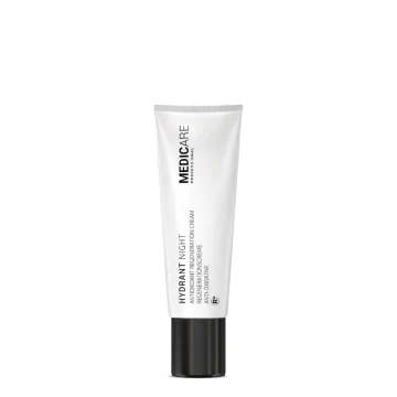 Medicare Professional Hydrant Night Cream, 50 ml