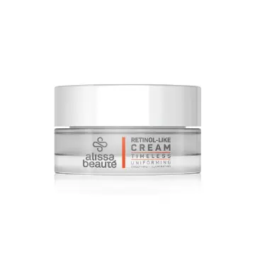 Alissa Beauté Timeless Retinol-Like Cream, 50 ml