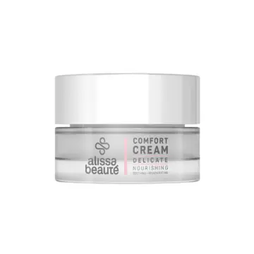 Alissa Beauté Delicate Comfort Cream, 50 ml