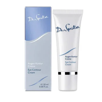 Dr.Spiller Eye Contour Cream, 20 ml