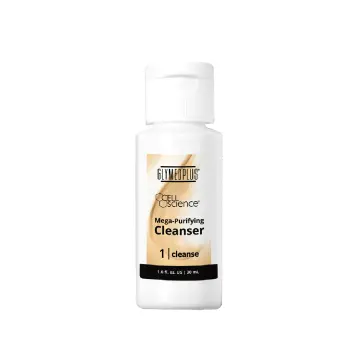 Glumedplus Mega Purifying Cleanser, 30 ml