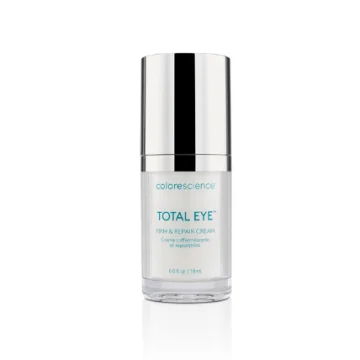 Total Eye Firm & Repair Cream Colorescience, 18 ml