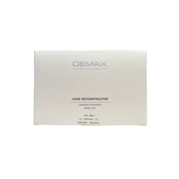 Demax Acne Reconstructor Carboxytherapy Basic (mini) Set