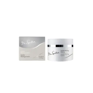 Dr.Spiller Jojoba Peeling Cream, 50 ml