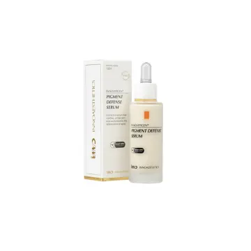 Innoaesthetics Purifying Serum,  30 ml