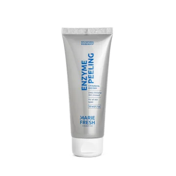 Marie Fresh Enzyme Peeling, 50 ml
