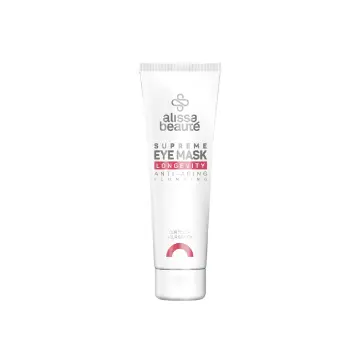 Alissa Beauté Longevity Supreme Eye Mask, 100 ml