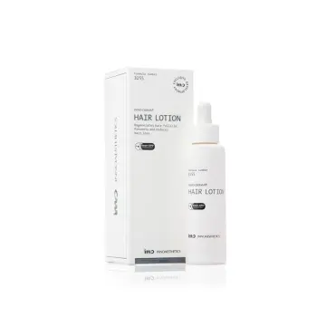 Innoaesthetics Epigen Hair Lotion, 70 ml