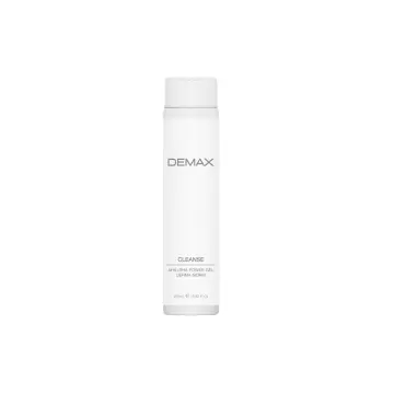 Drmax Cleanse AHA + BHA Power Gel Derma Norm, 250 ml