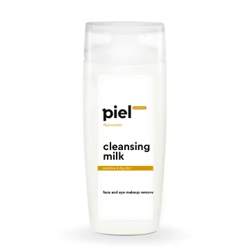 Piel Cosmetics Cleansing Milk, 250 ml