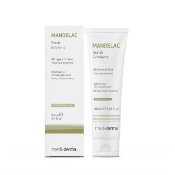 Sesderma Mandelac Pro Scrub 100 ml