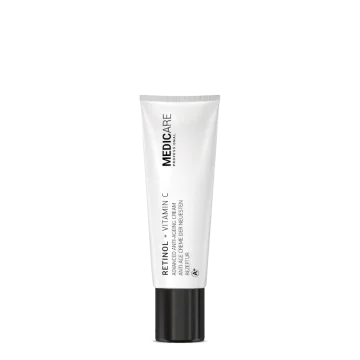 Medicare Professional Retinol + Vitamin C Cream, 50 ml