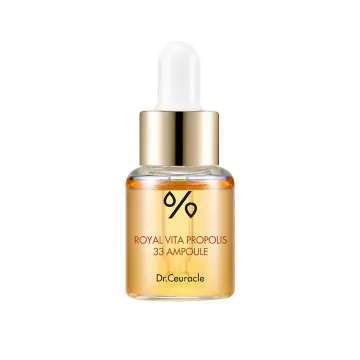 Dr. Ceuracle Royal Vita Propolis 33 Ampoule, 15 ml