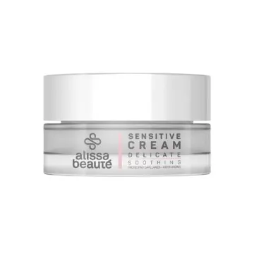 Alissa Beauté Delicate Sensitive Cream, 50 ml