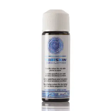 Tebiskin Osk - Lotion, 25 ml