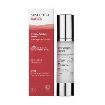Sesderma Daeses Face Firming Cream Gel, 50 ml