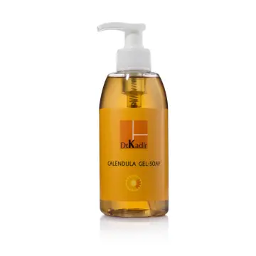 Dr.Kadir Calendula Gel - Soap (Pump), 330 ml