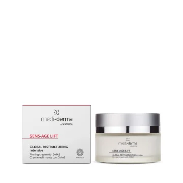 Mediderma Sens - Age Lift Facial Cream, 50 ml