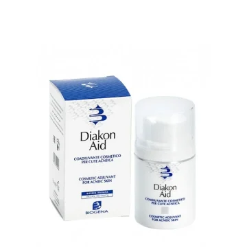 Biogena Diakon Aid 50ml