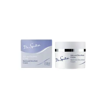 Dr.Spiller Neck And Décolleté Cream