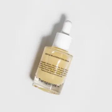 Transparent Lab Gentle Rejuvenation Serum, 30 ml
