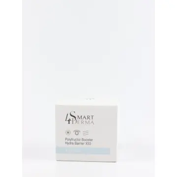 Smart4Derma Aquagen Polyfructol Booster Hydra Barrier X50, 30 ml