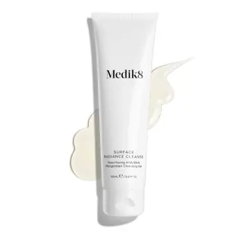 Medik8 Surface Radiance Cleanse, 150 ml