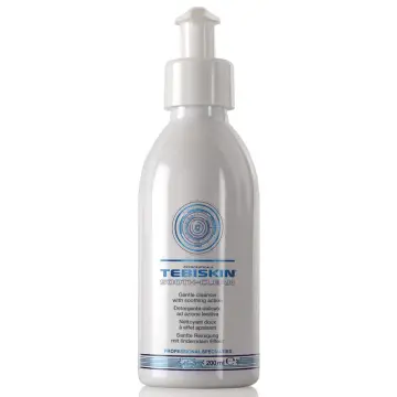 Tebiskin Sooth-Clean, 200 ml