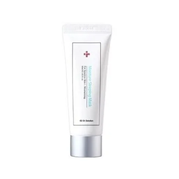 Cuskin Dr.Solution Moisture Sleeping Mask, 60 ml