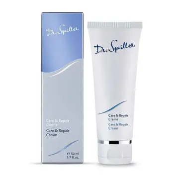 Dr.Spiller Care & Repair Cream, 50 ml